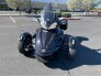 2014 Can-Am Spyder ST for sale 201216450